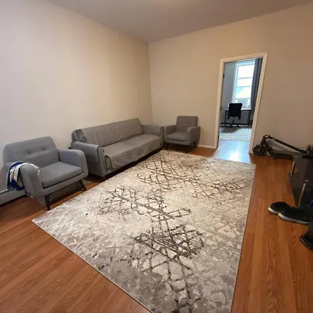 Apartment Marmar 9