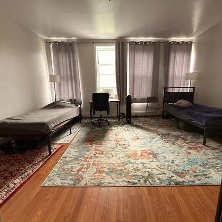 Apartment Marmar 9 *